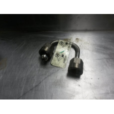 95V008 Fuel Rail To Rail Fuel Line From 2010 Chevrolet Traverse  3.6 12591003